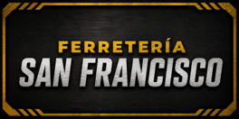 Ferretería San Francisco