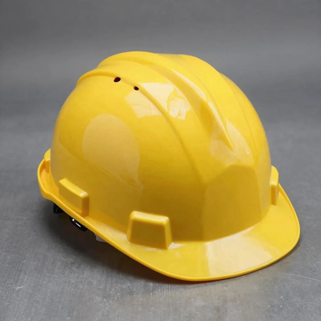 Casco de Seguridad Dialéctrico Clase E